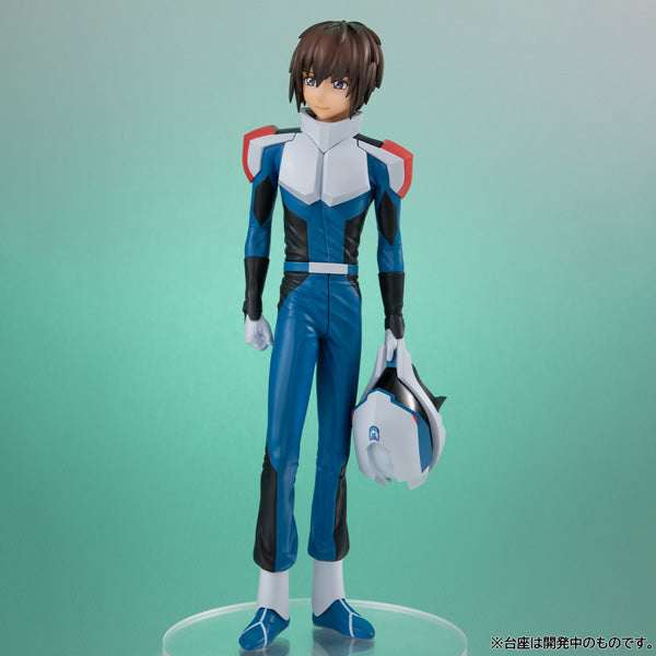 Lucreaらいと 機動戦士ガンダムSEED FREEDOM キラ・ヤマト パイロットスーツVer.【予約商品】
