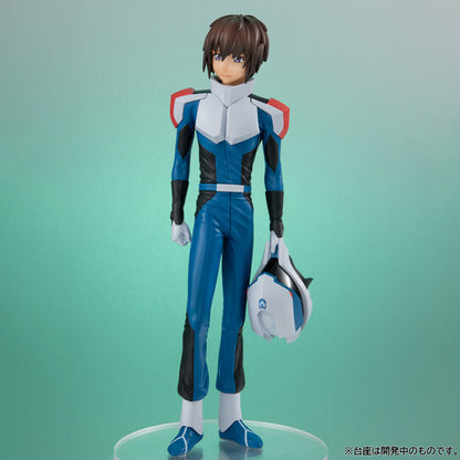 Lucreaらいと 機動戦士ガンダムSEED FREEDOM キラ・ヤマト パイロットスーツVer.【予約商品】