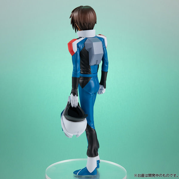Lucreaらいと 機動戦士ガンダムSEED FREEDOM キラ・ヤマト パイロットスーツVer.【予約商品】