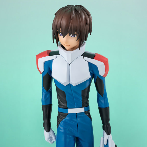 Lucreaらいと 機動戦士ガンダムSEED FREEDOM キラ・ヤマト パイロット