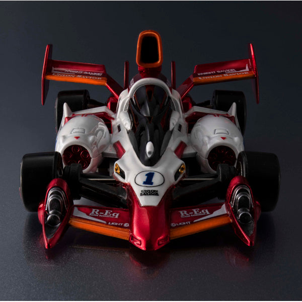 サイバーフォーミュラコレクション -Heritage Edition- 新世紀GPX