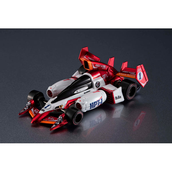サイバーフォーミュラコレクション -Heritage Edition- 新世紀GPX