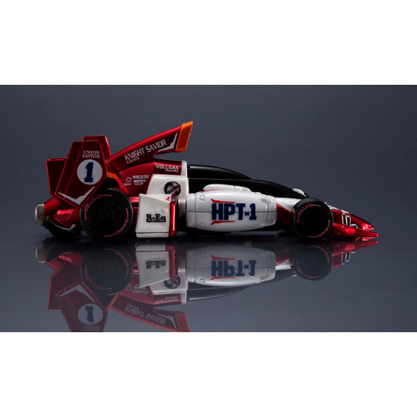 サイバーフォーミュラコレクション -Heritage Edition- 新世紀GPX