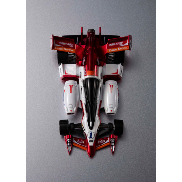 サイバーフォーミュラコレクション -Heritage Edition- 新世紀GPX