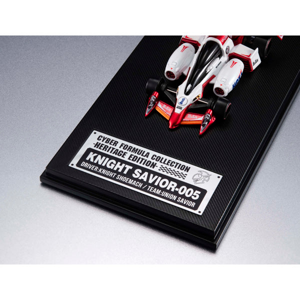 サイバーフォーミュラコレクション -Heritage Edition- 新世紀GPX