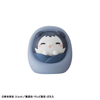 【Box/8】MEGA CAT PROJECT NARUTO-ナルト- 疾風伝 ニャルト! 少しむかしむかしの木ノ葉隠れの里だってばよ!【予約商品】