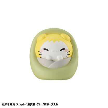 【Box/8】MEGA CAT PROJECT NARUTO-ナルト- 疾風伝 ニャルト! 少しむかしむかしの木ノ葉隠れの里だってばよ!【予約商品】