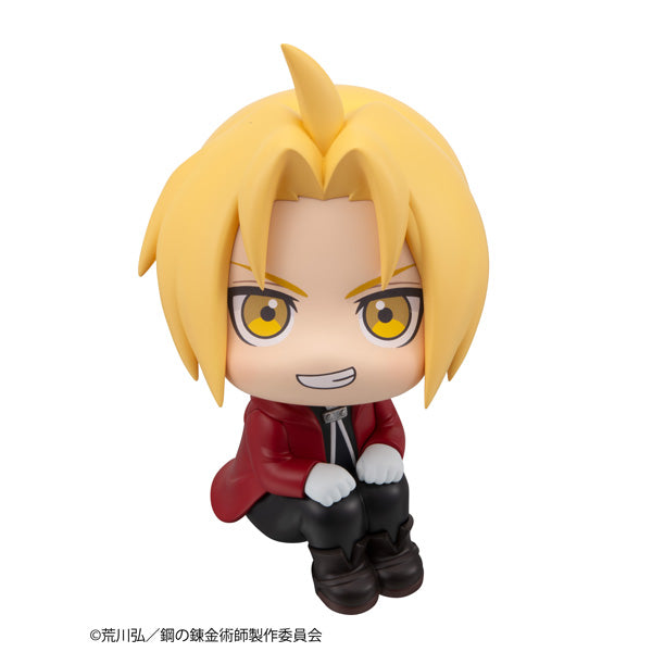 るかっぷ 鋼の錬金術師 FULLMETAL ALCHEMIST エドワード・エルリック【予約商品】
