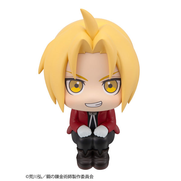 るかっぷ 鋼の錬金術師 FULLMETAL ALCHEMIST エドワード・エルリック【予約商品】