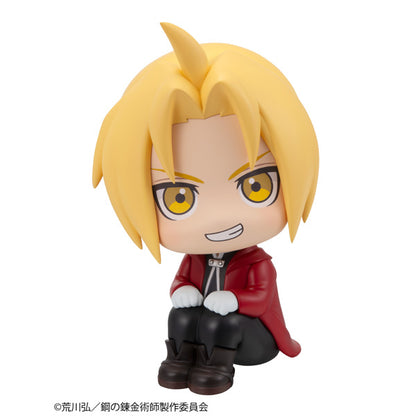 るかっぷ 鋼の錬金術師 FULLMETAL ALCHEMIST エドワード・エルリック【予約商品】