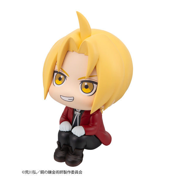 るかっぷ 鋼の錬金術師 FULLMETAL ALCHEMIST エドワード・エルリック【予約商品】
