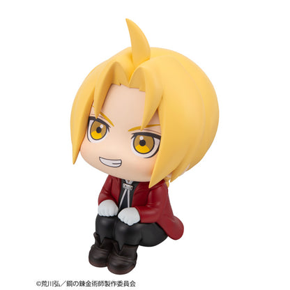 るかっぷ 鋼の錬金術師 FULLMETAL ALCHEMIST エドワード・エルリック【予約商品】