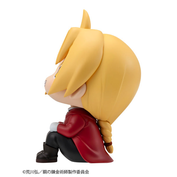 るかっぷ 鋼の錬金術師 FULLMETAL ALCHEMIST エドワード・エルリック【予約商品】