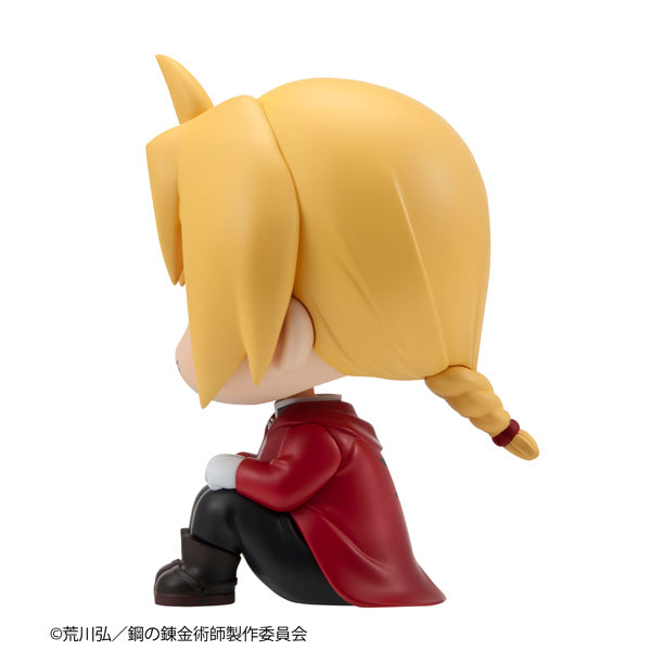 るかっぷ 鋼の錬金術師 FULLMETAL ALCHEMIST エドワード・エルリック【予約商品】