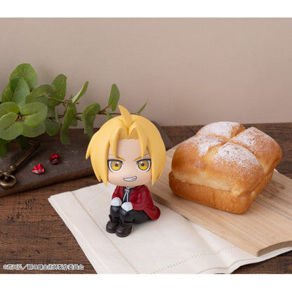 るかっぷ 鋼の錬金術師 FULLMETAL ALCHEMIST エドワード・エルリック【予約商品】