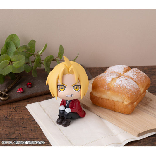 るかっぷ 鋼の錬金術師 FULLMETAL ALCHEMIST エドワード・エルリック【予約商品】