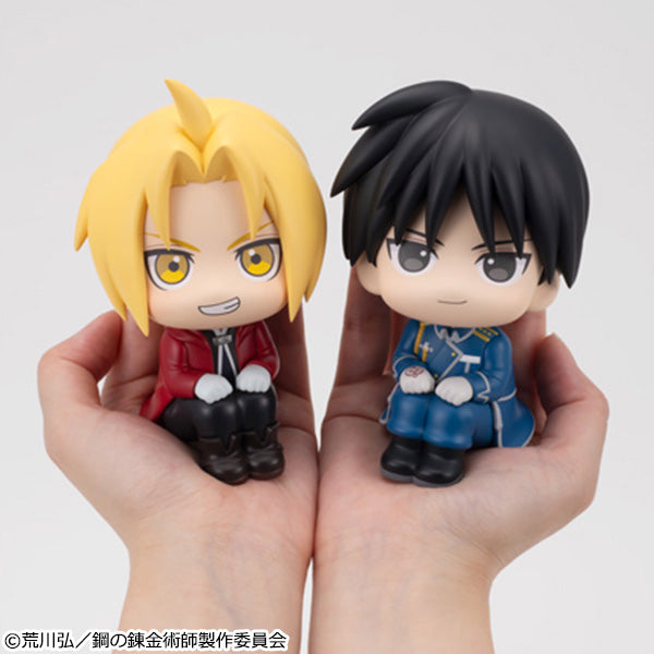 るかっぷ 鋼の錬金術師 FULLMETAL ALCHEMIST エドワード・エルリック【予約商品】