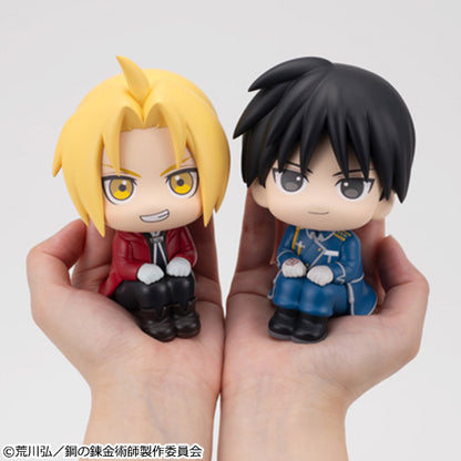 るかっぷ 鋼の錬金術師 FULLMETAL ALCHEMIST エドワード・エルリック【予約商品】