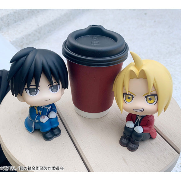 るかっぷ 鋼の錬金術師 FULLMETAL ALCHEMIST エドワード・エルリック【予約商品】