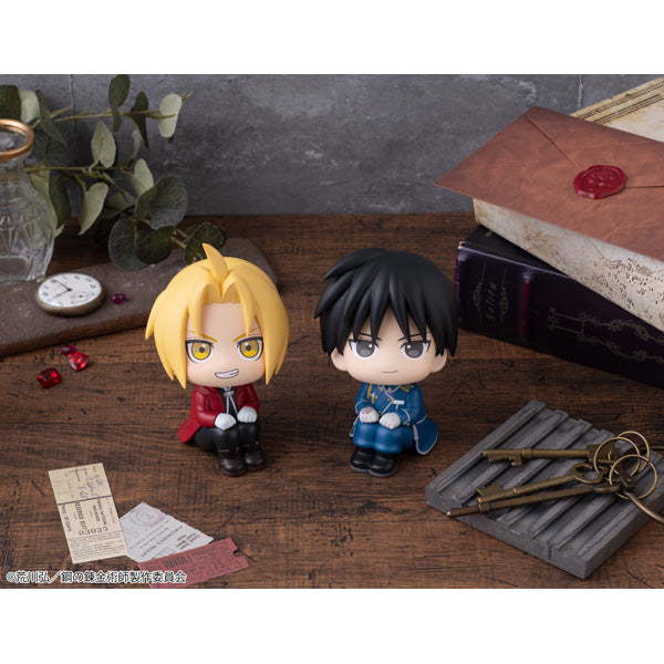 るかっぷ 鋼の錬金術師 FULLMETAL ALCHEMIST エドワード・エルリック【予約商品】