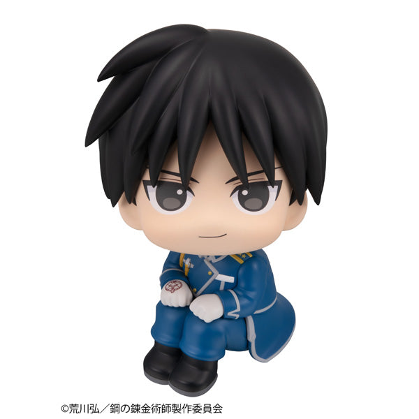 るかっぷ 鋼の錬金術師 FULLMETAL ALCHEMIST ロイ・マスタング【予約商品】