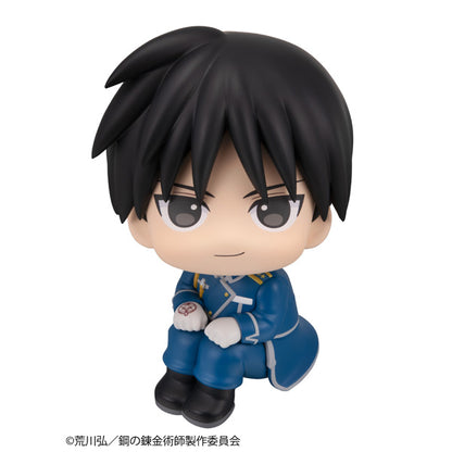 るかっぷ 鋼の錬金術師 FULLMETAL ALCHEMIST ロイ・マスタング【予約商品】