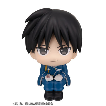 るかっぷ 鋼の錬金術師 FULLMETAL ALCHEMIST ロイ・マスタング【予約商品】
