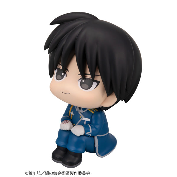 るかっぷ 鋼の錬金術師 FULLMETAL ALCHEMIST ロイ・マスタング【予約商品】