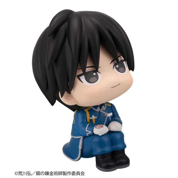 るかっぷ 鋼の錬金術師 FULLMETAL ALCHEMIST ロイ・マスタング【予約商品】