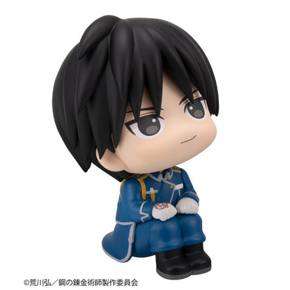 るかっぷ 鋼の錬金術師 FULLMETAL ALCHEMIST ロイ・マスタング【予約商品】