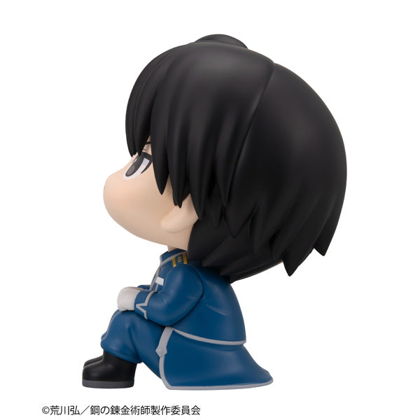 るかっぷ 鋼の錬金術師 FULLMETAL ALCHEMIST ロイ・マスタング【予約商品】