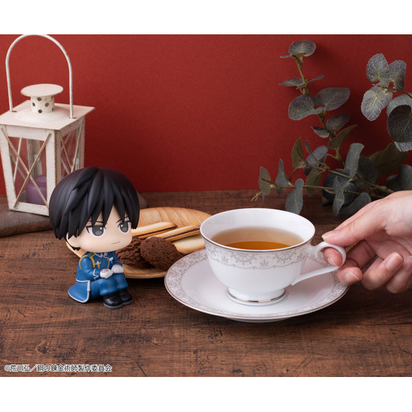 るかっぷ 鋼の錬金術師 FULLMETAL ALCHEMIST ロイ・マスタング【予約商品】
