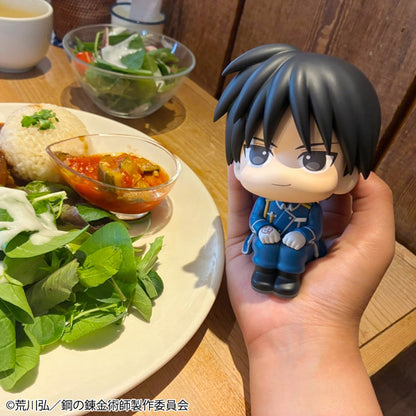るかっぷ 鋼の錬金術師 FULLMETAL ALCHEMIST ロイ・マスタング【予約商品】
