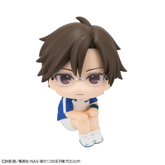 るかっぷ 新テニスの王子様 手塚国光【予約商品】