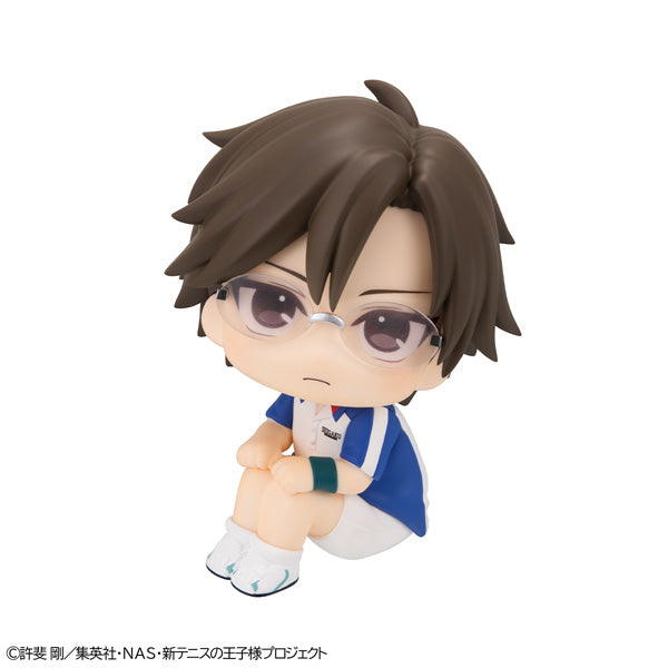 るかっぷ 新テニスの王子様 手塚国光【予約商品】 - Tokyo Otaku Mode