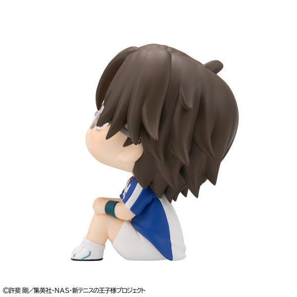 るかっぷ 新テニスの王子様 手塚国光【予約商品】