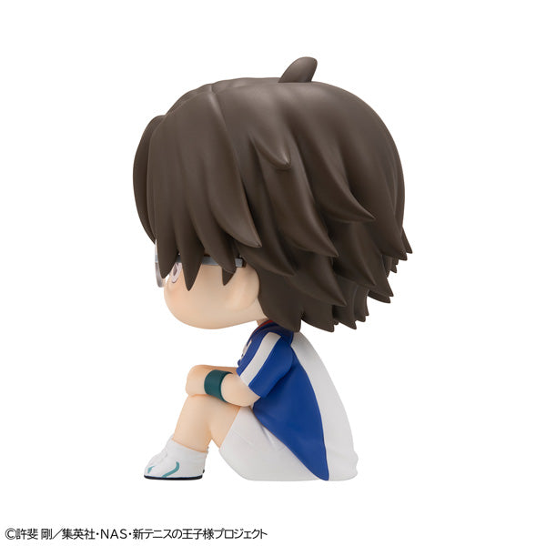 るかっぷ 新テニスの王子様 手塚国光【予約商品】