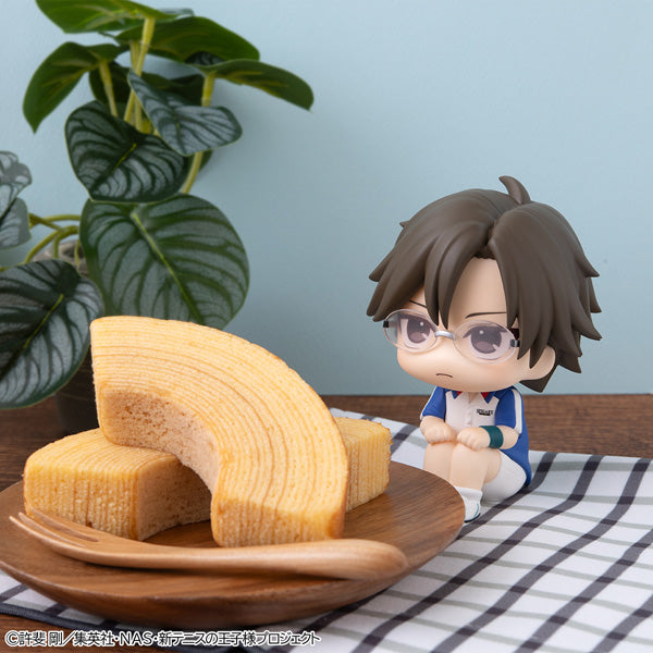 るかっぷ 新テニスの王子様 手塚国光【予約商品】 - Tokyo Otaku Mode