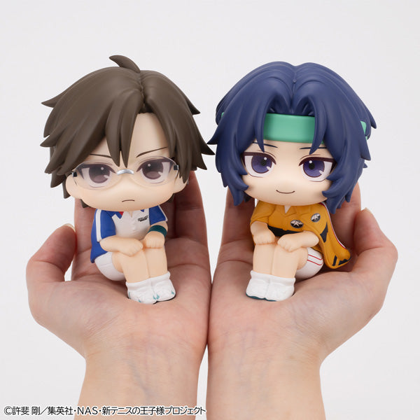 るかっぷ 新テニスの王子様 手塚国光【予約商品】 - Tokyo Otaku Mode
