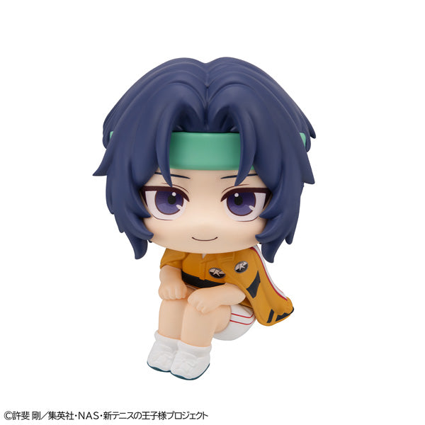 新テニスの王子様 キャラクターグッズ｜正規品通販 - Tokyo Otaku Mode