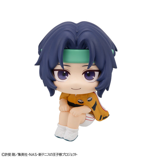 るかっぷ 新テニスの王子様 幸村精市【予約商品】