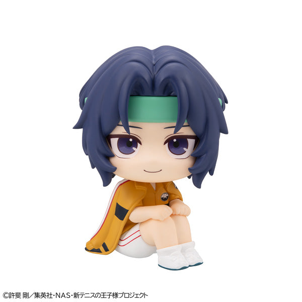 るかっぷ 新テニスの王子様 幸村精市【予約商品】 - Tokyo Otaku Mode