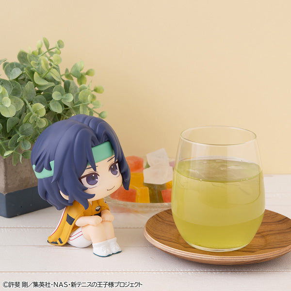 るかっぷ 新テニスの王子様 幸村精市【予約商品】