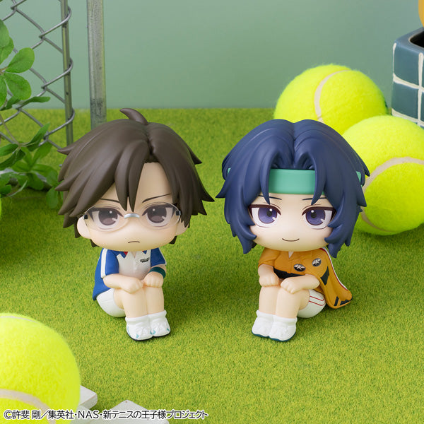 るかっぷ 新テニスの王子様 幸村精市【予約商品】 - Tokyo Otaku Mode