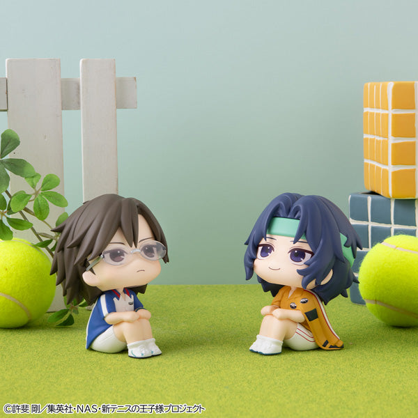 るかっぷ 新テニスの王子様 幸村精市【予約商品】 - Tokyo Otaku Mode