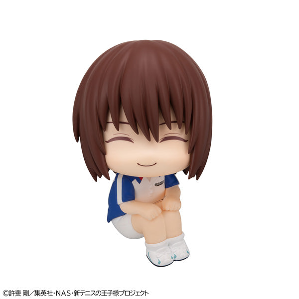 るかっぷ 新テニスの王子様 不二周助【予約商品】