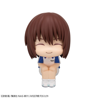 るかっぷ 新テニスの王子様 不二周助【予約商品】