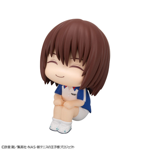 るかっぷ 新テニスの王子様 不二周助【予約商品】