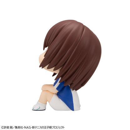 るかっぷ 新テニスの王子様 不二周助【予約商品】