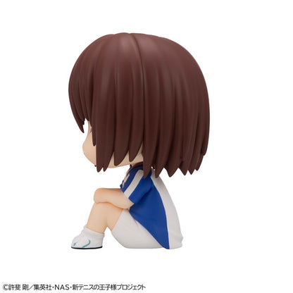 るかっぷ 新テニスの王子様 不二周助【予約商品】